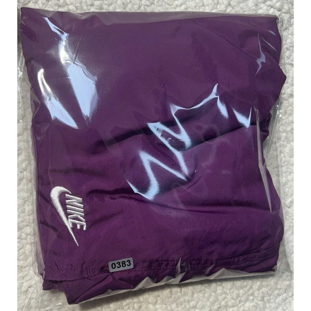 Nike brand size